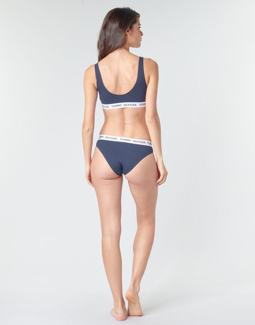 Tommy Hilfiger - ORGANIC COTTON Marino