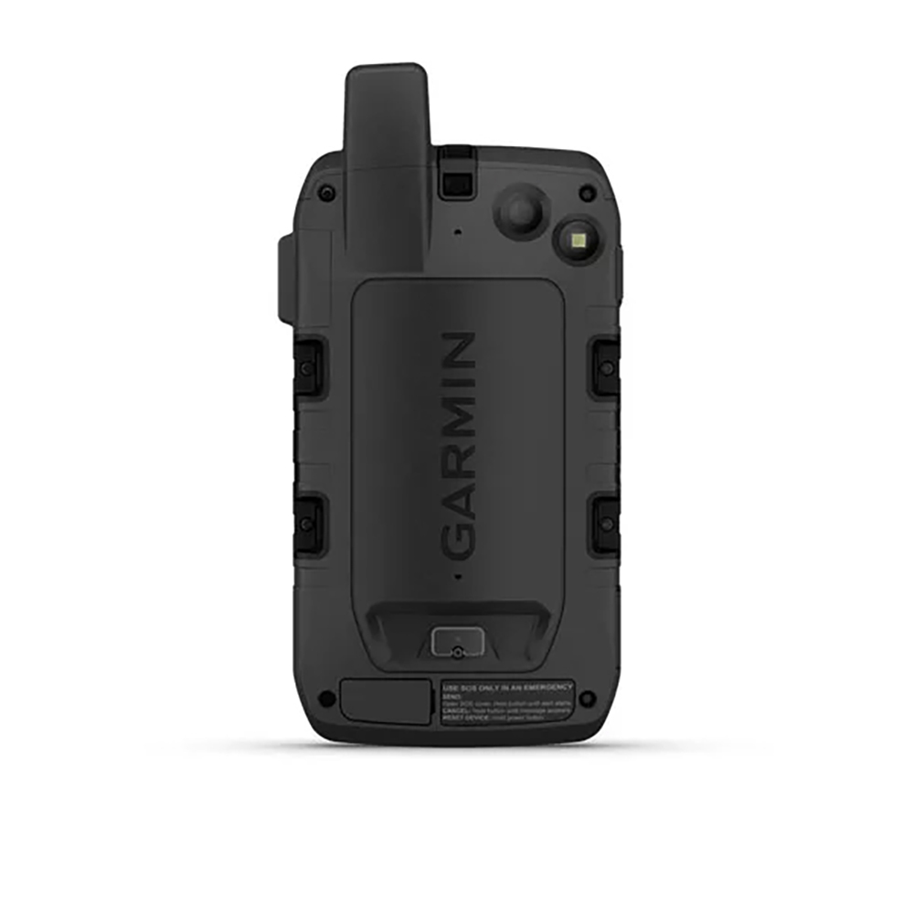 Garmin - GPS Montana® 760i