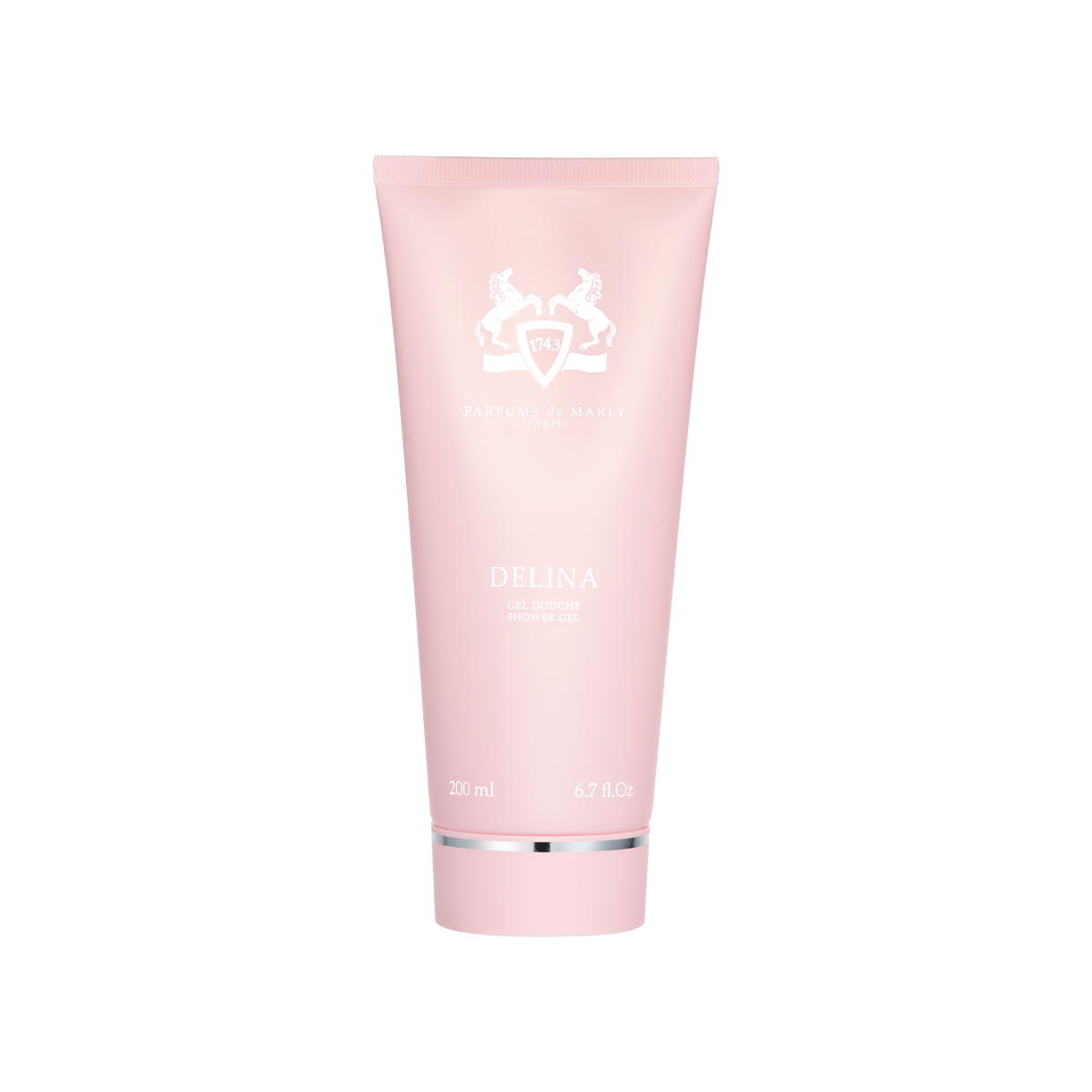 Delina Showergel 200ml