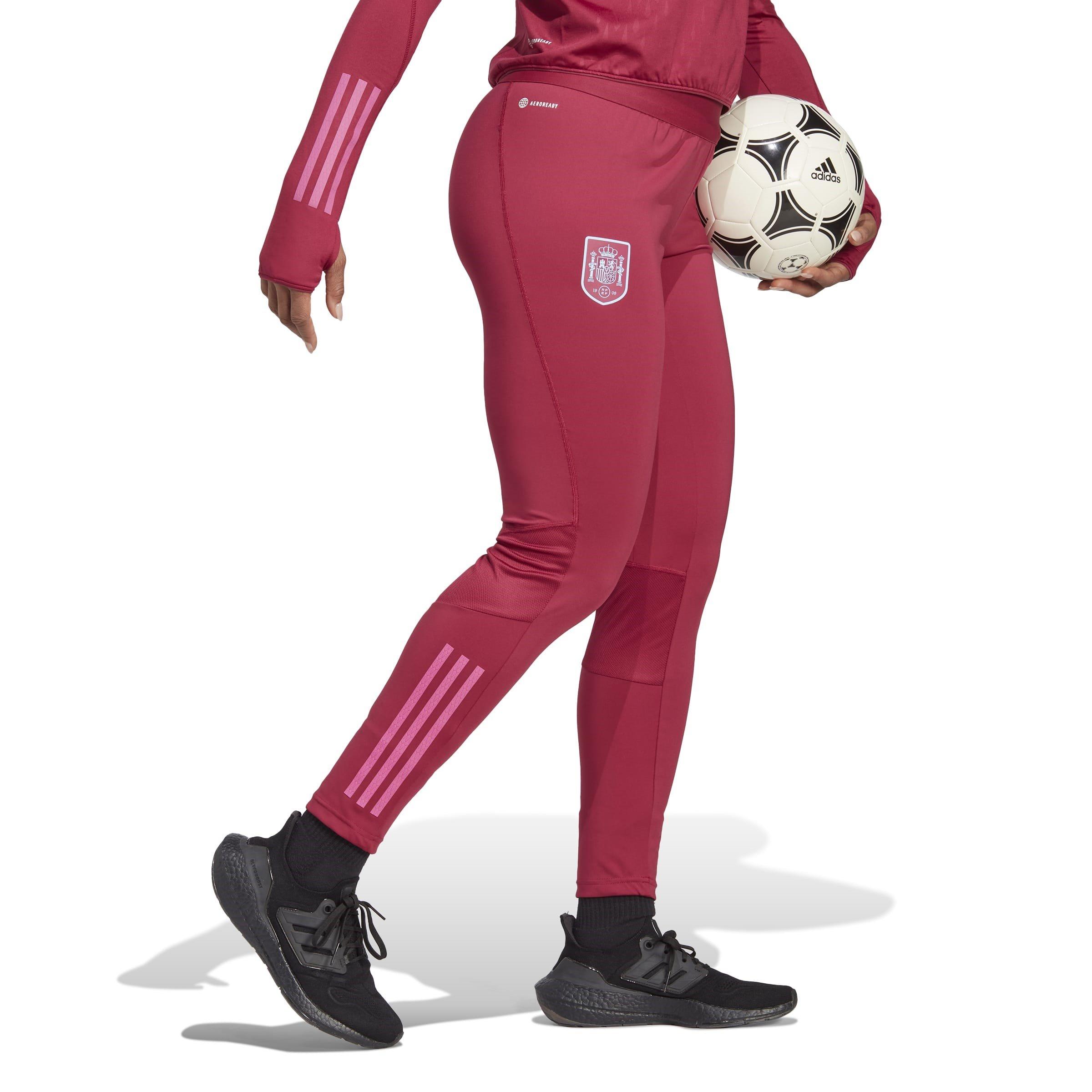 adidas Spain Tiro 23 Training Tracksuit Bottoms Adults