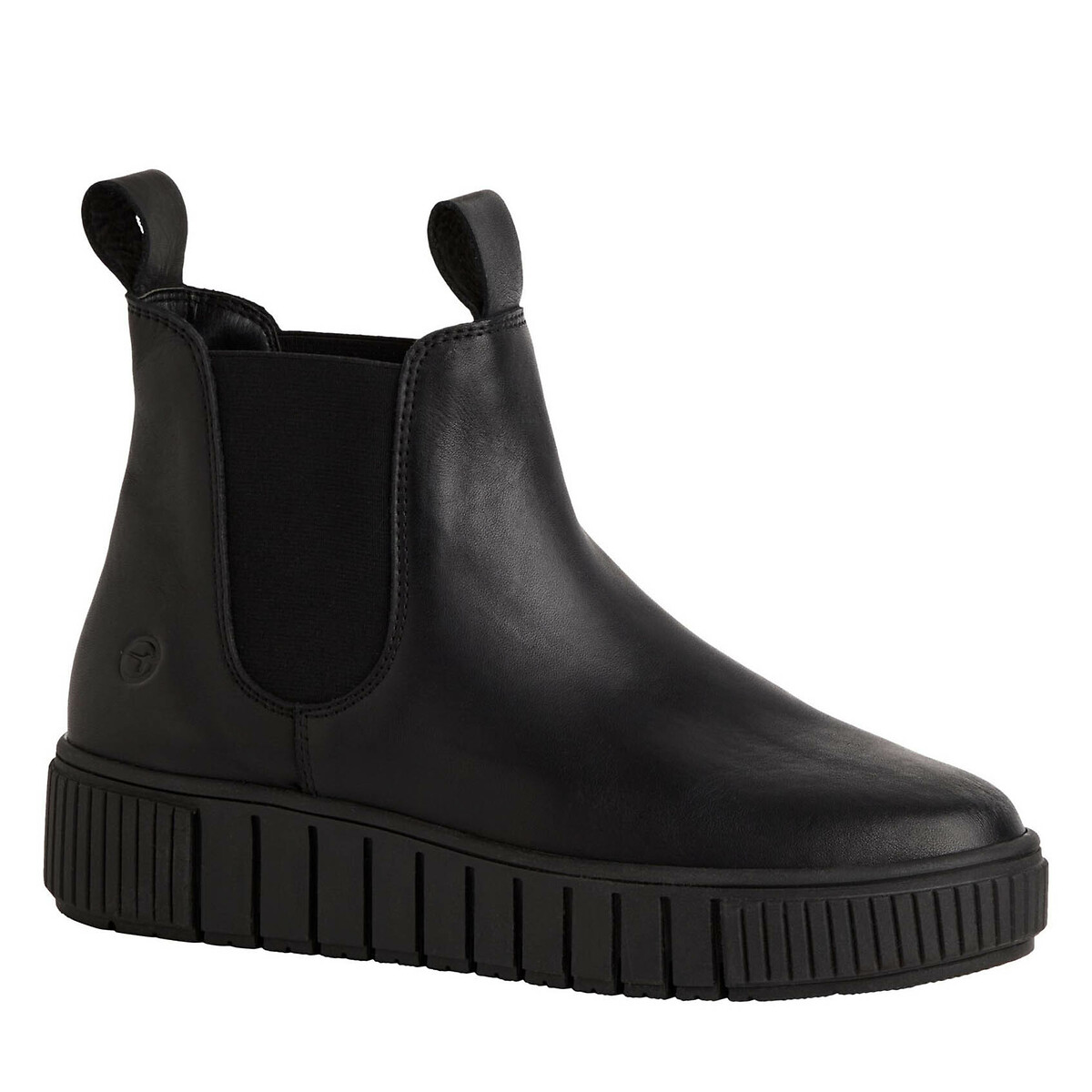 TAMARIS<br>Botas de couro