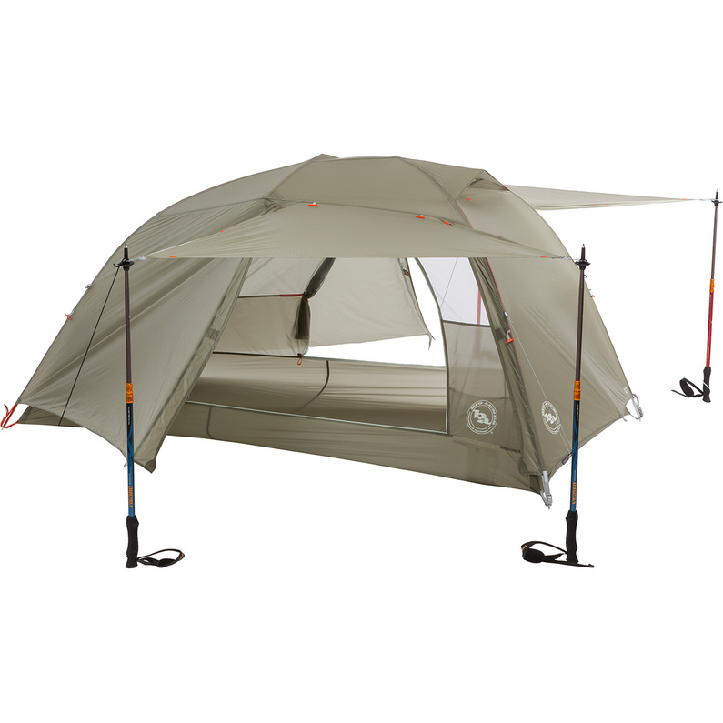 Big Agnes Copper Spur HV UL 2 Zelt