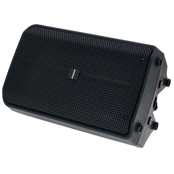 Behringer X AIR XR12 +Syrincs D110SP Set