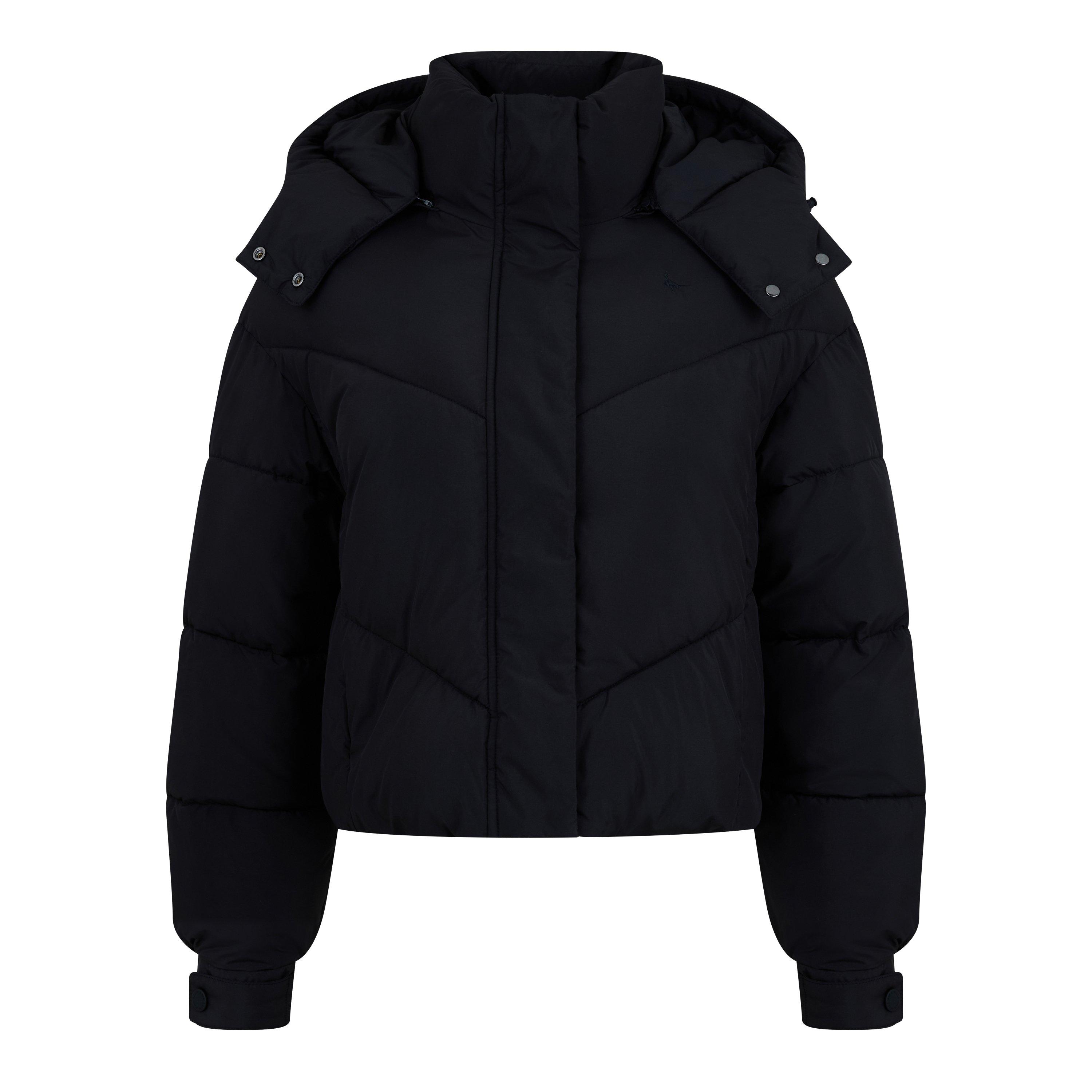 Jack Wills JW Ritcher Padded Jacket