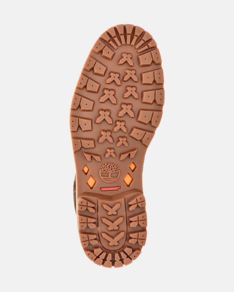 Timberland Britton Road Veterboots  - bruin