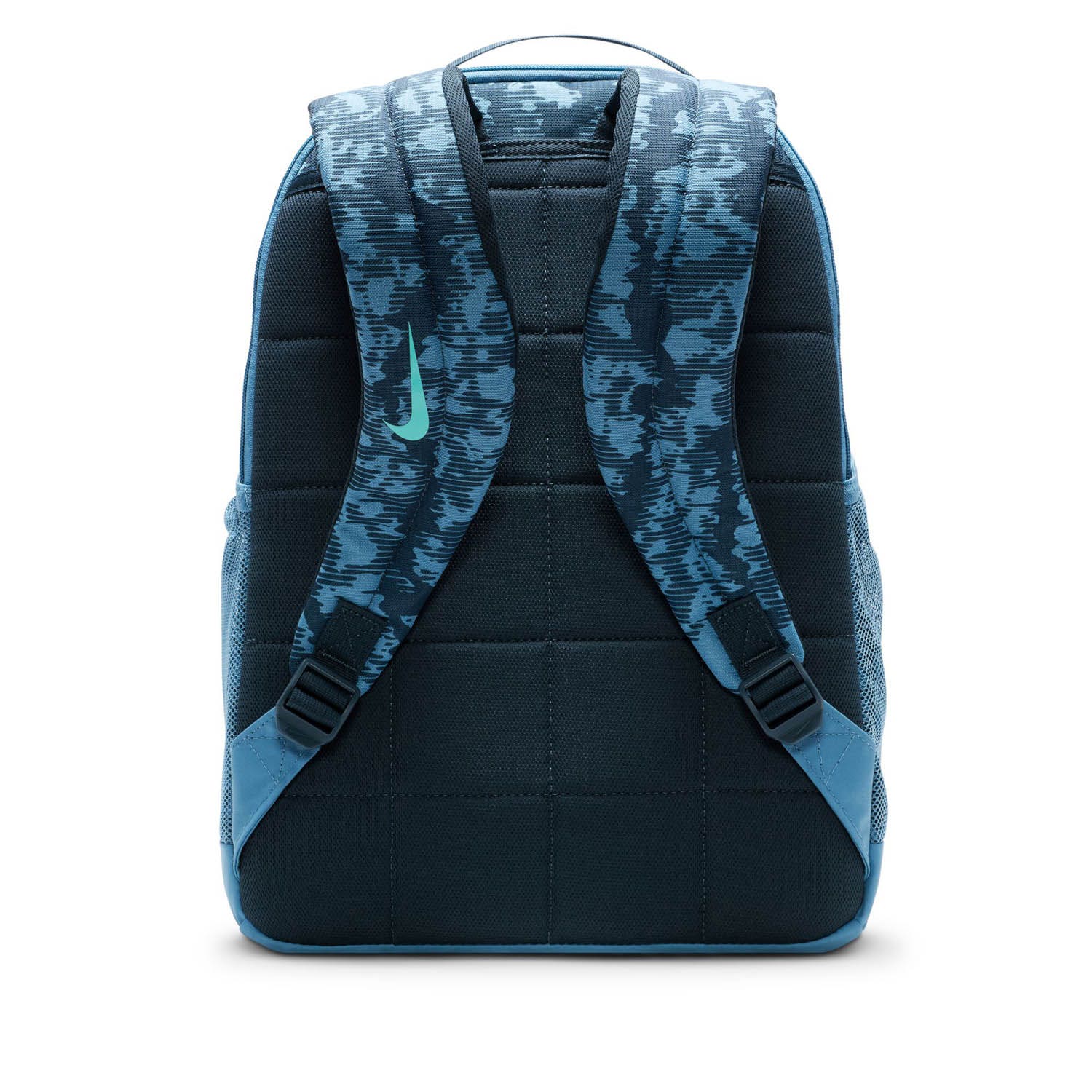 Nike  Brasilia Kinderrugzak (18L)