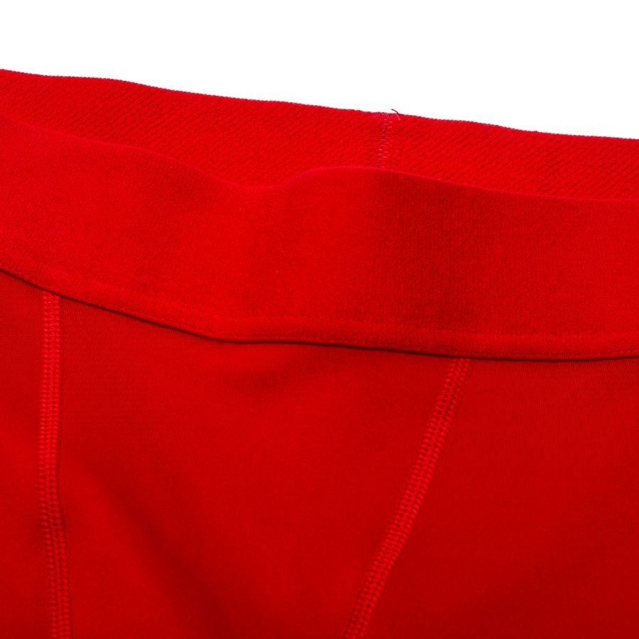 Nike Pro Baselayer Dri-FIT Strike - Rouge/Blanc Femme