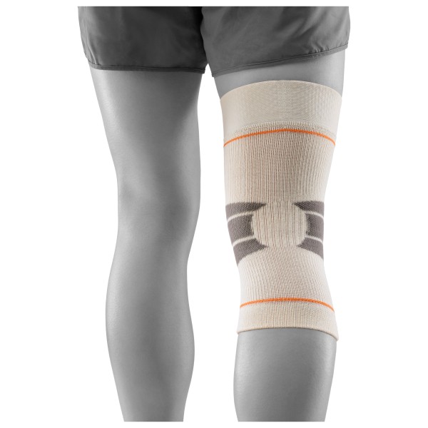 Bauerfeind Sports - Outdoor Compression Knee Support - Bandage de sport
