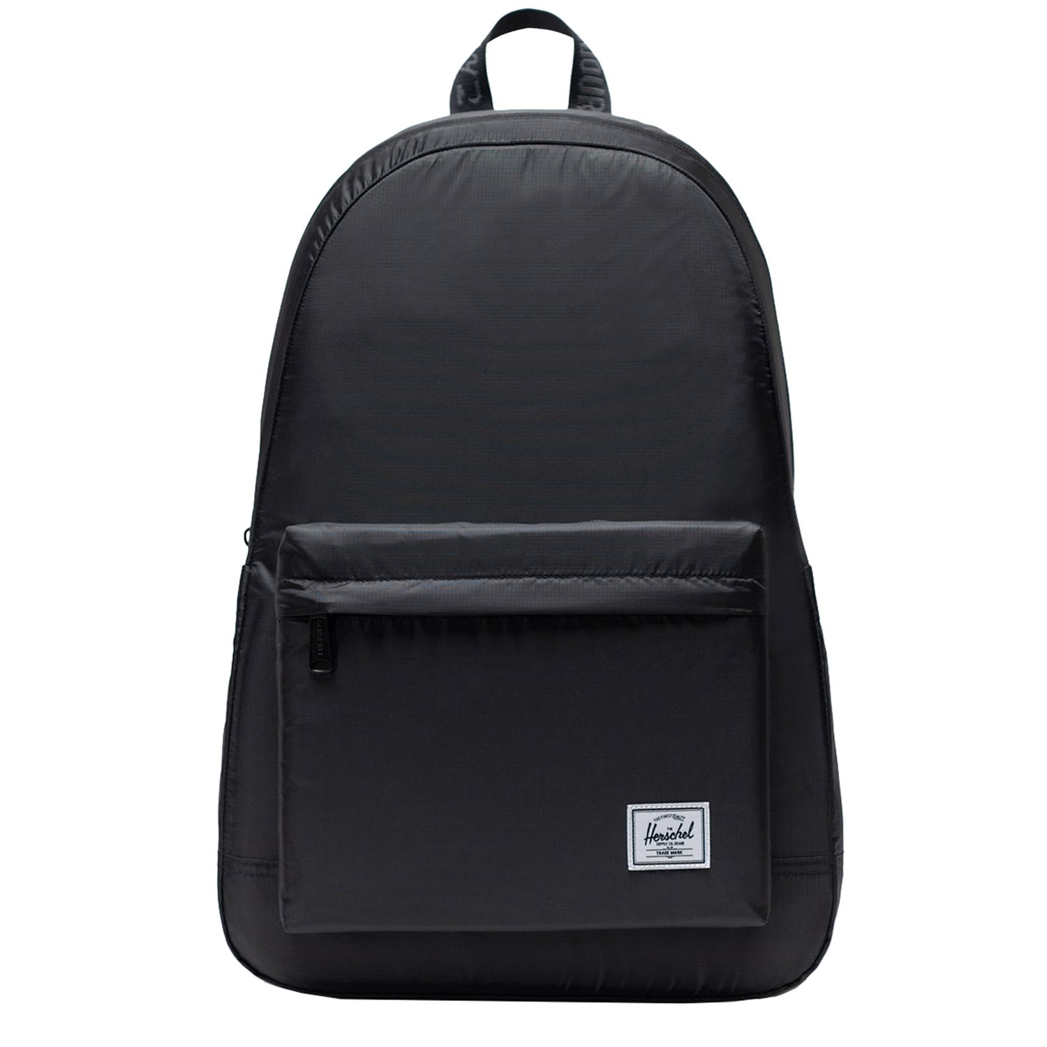 Herschel Supply Co. Rome Packable Backpack black