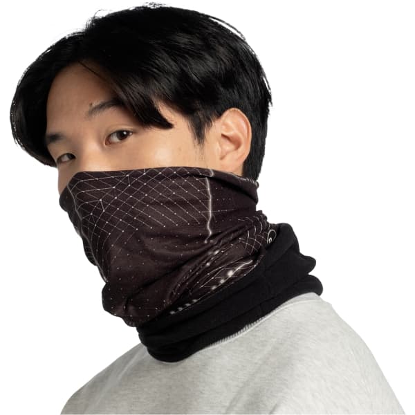 Tour de cou BUFF POLAR ITSIM BLACK