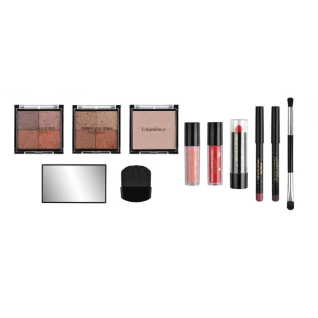 Coffret Maquillage Marin PARISAX