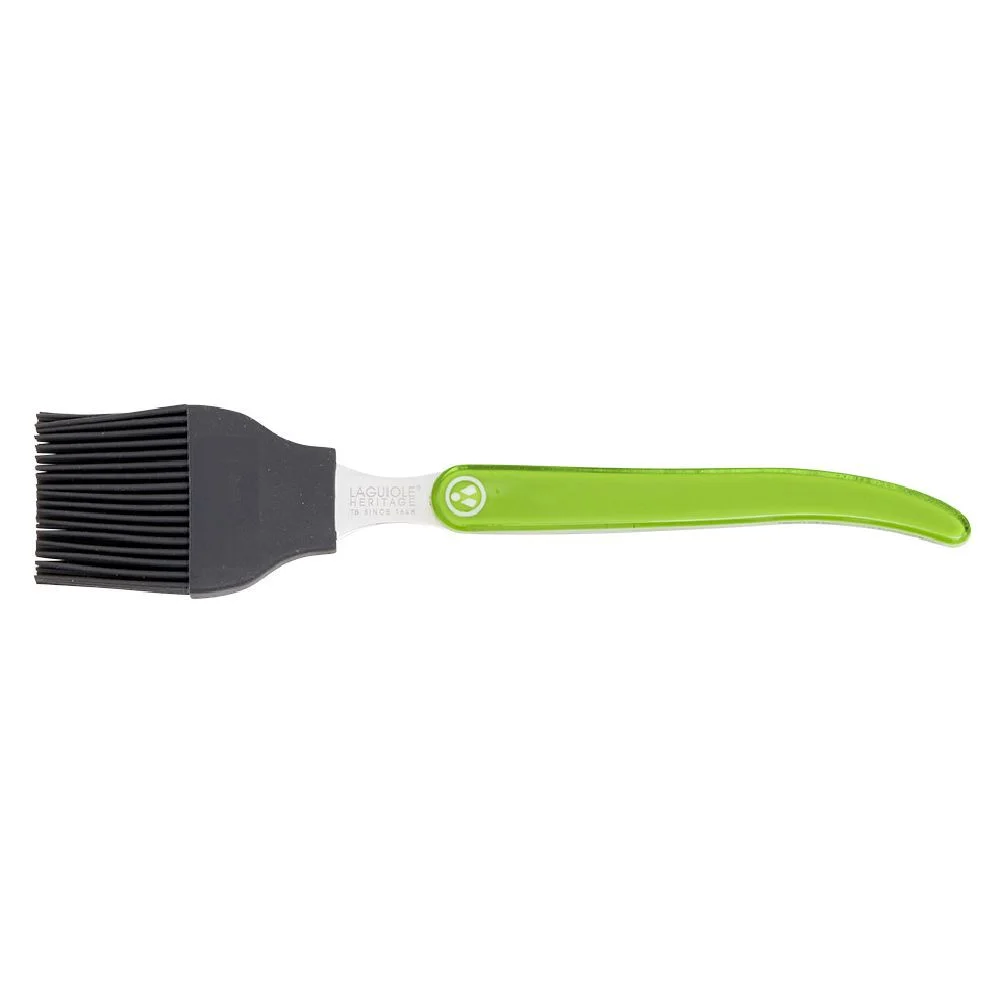 Pinceau silicone Laguiole Intuitio