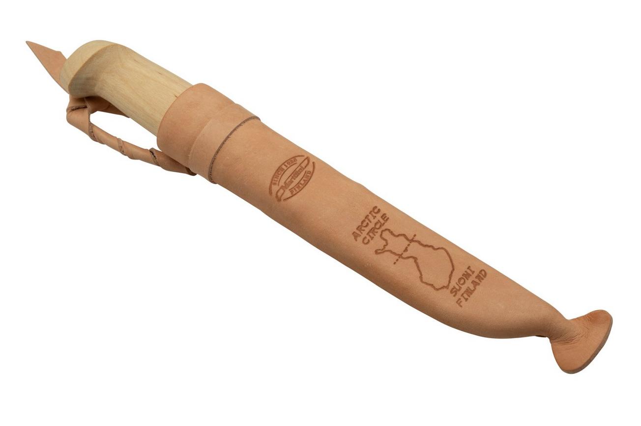 Marttiini Arctic Circle 121019 Birch Carbon, outdoormes