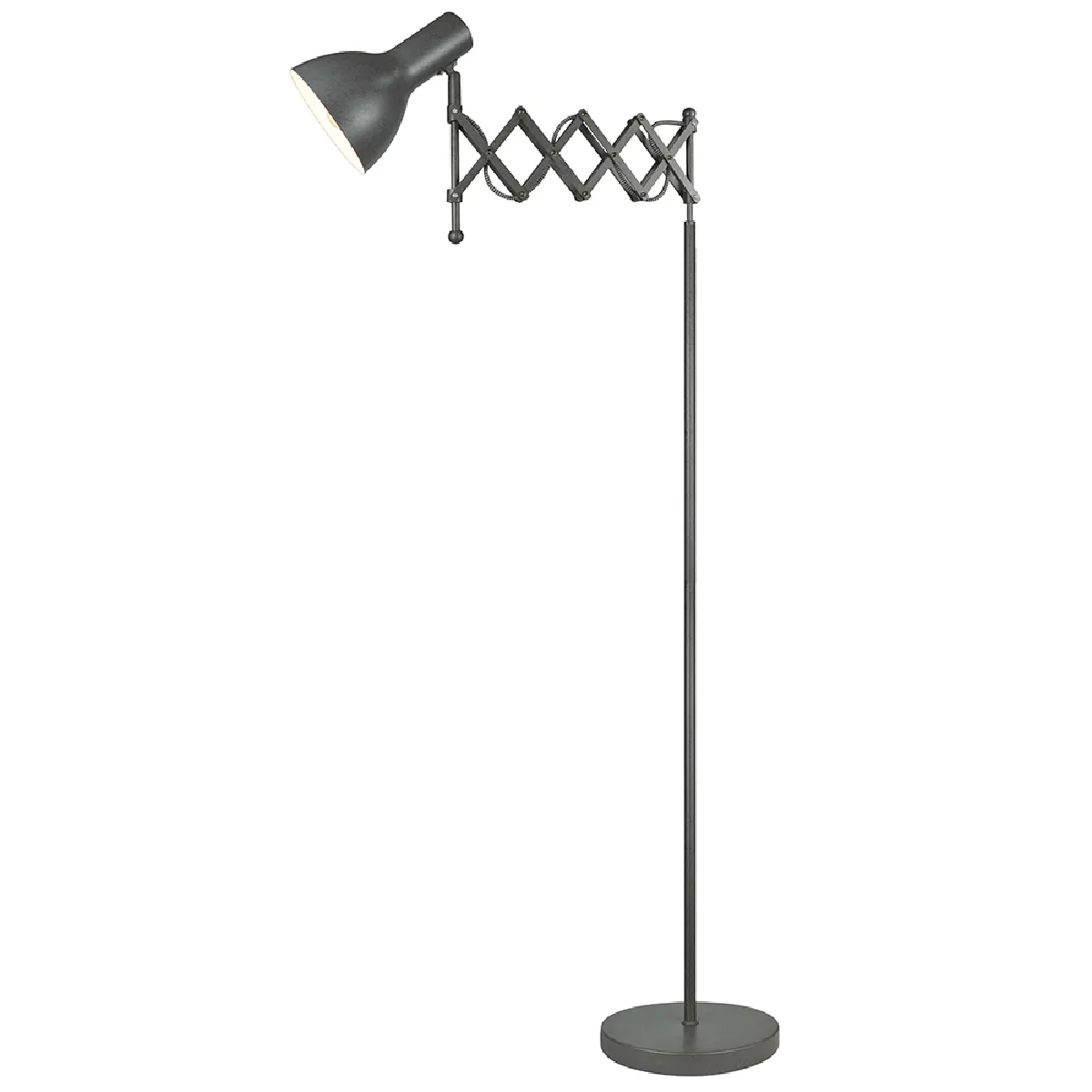 Sampa Helios Lampadaire Atelier