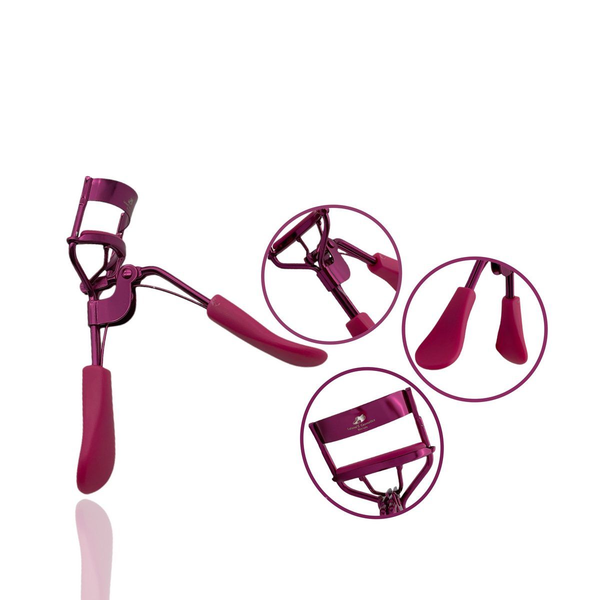 Lalano`S Cosmetics Eyelash Curler