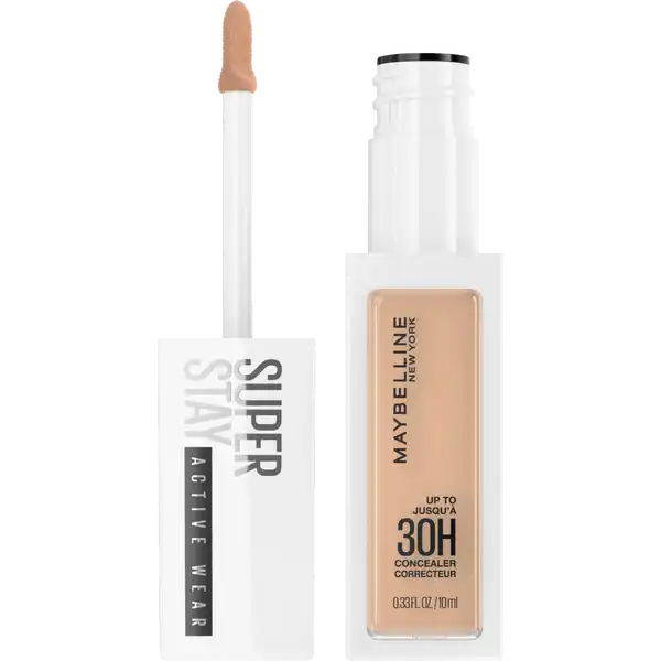 Super Stay Active Wear Concealer 25 - med