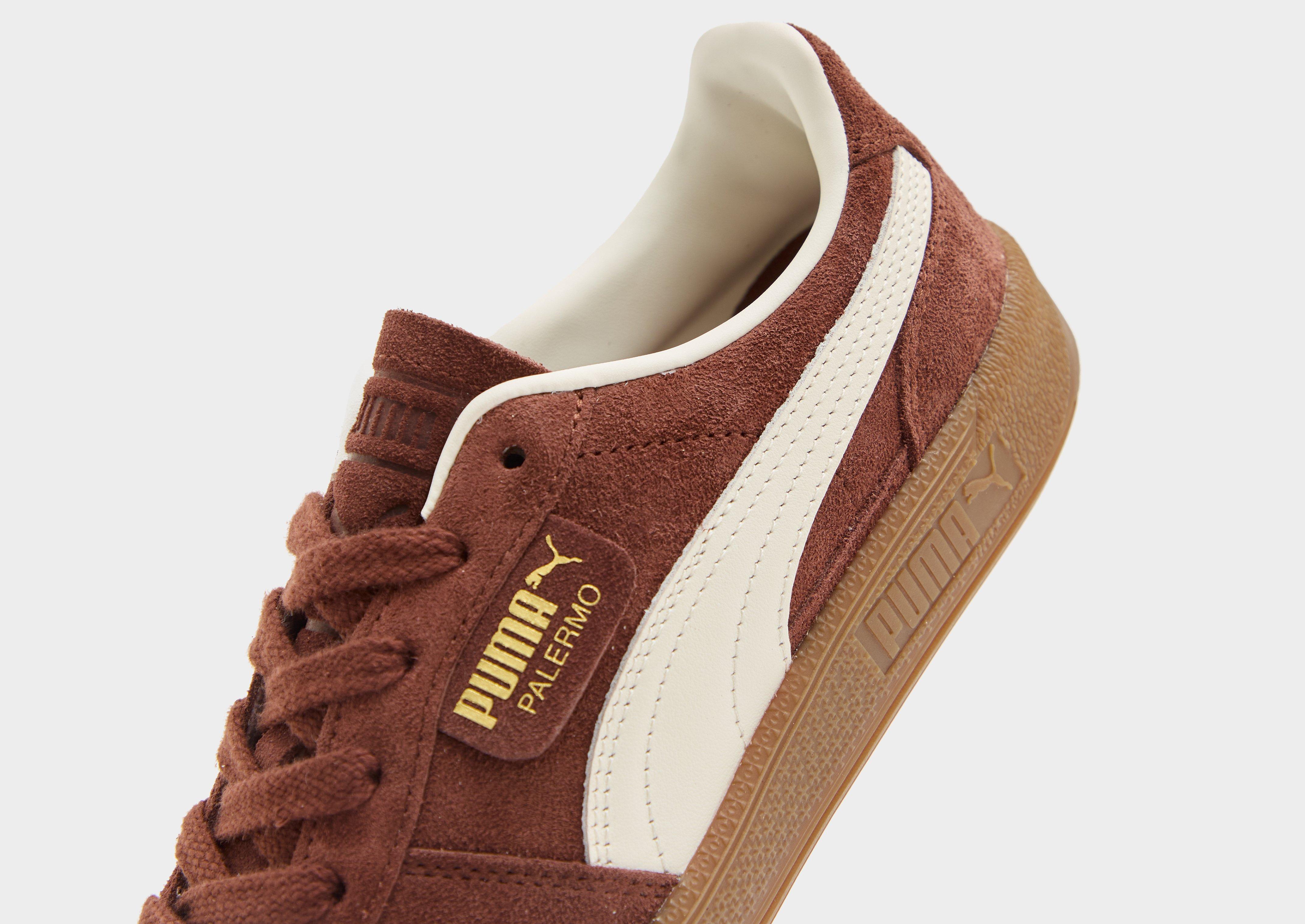 PUMA Palermo Femme