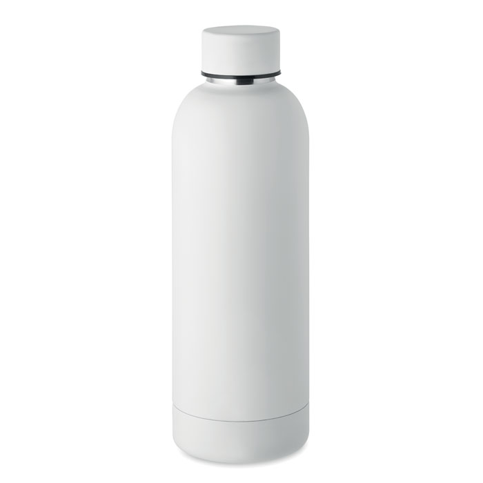 GiftRetail MO6750 - ATHENA Bouteille en acier inox recyclé