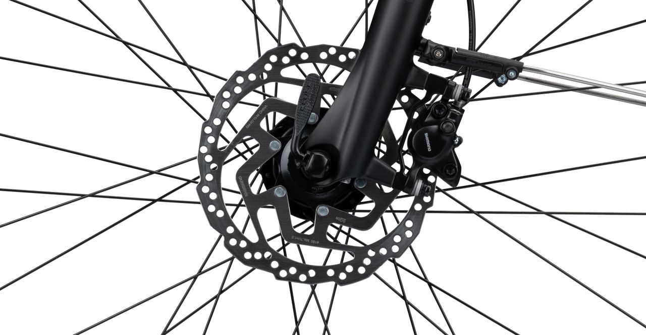 Radon Solution Comfort 9.0 kaufen | Bike-Discount