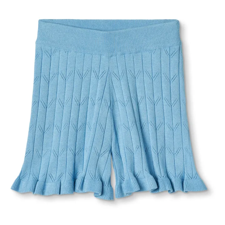 Fliink Short Sunny | Bleu