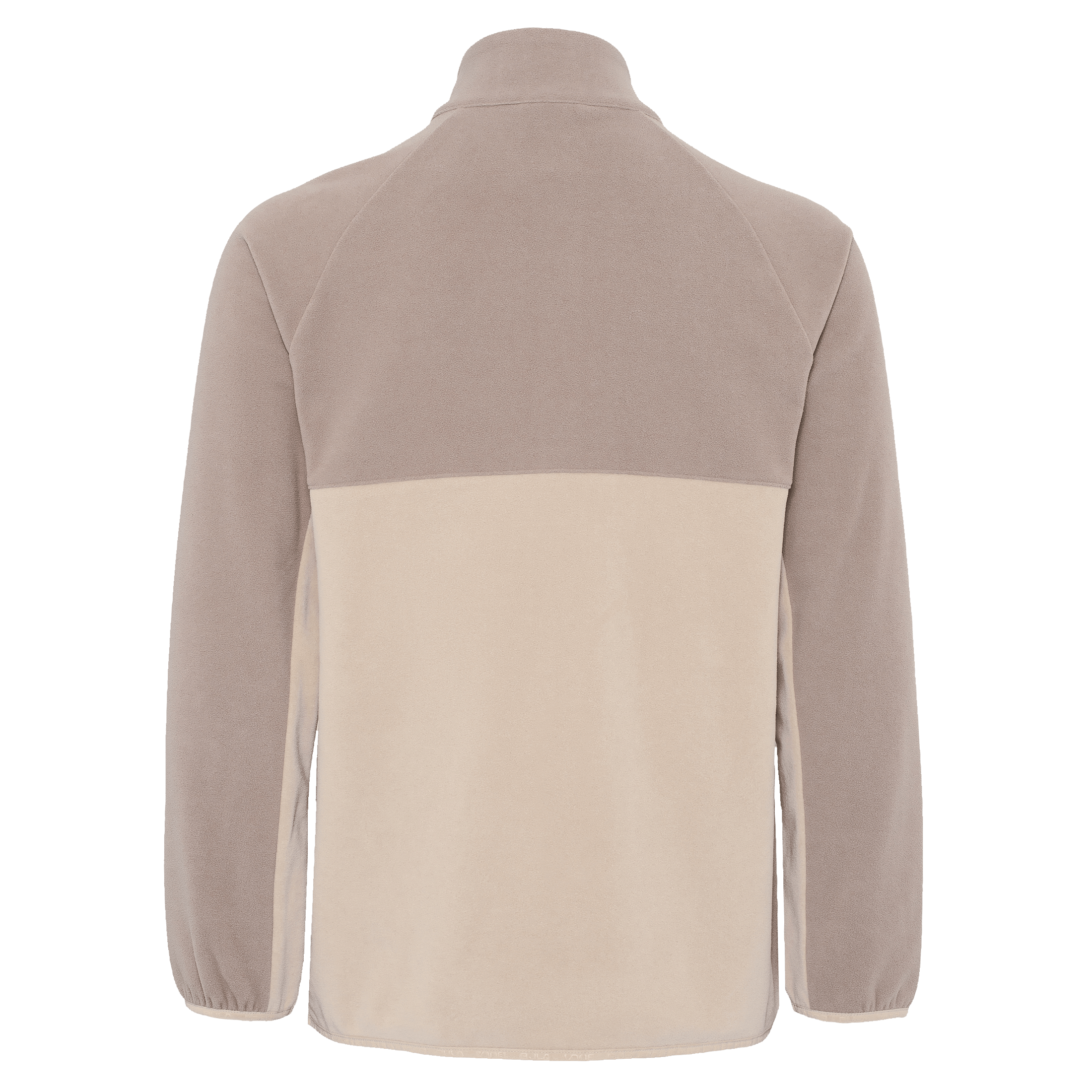 Bula Lost fleece sweater - Mellomlag