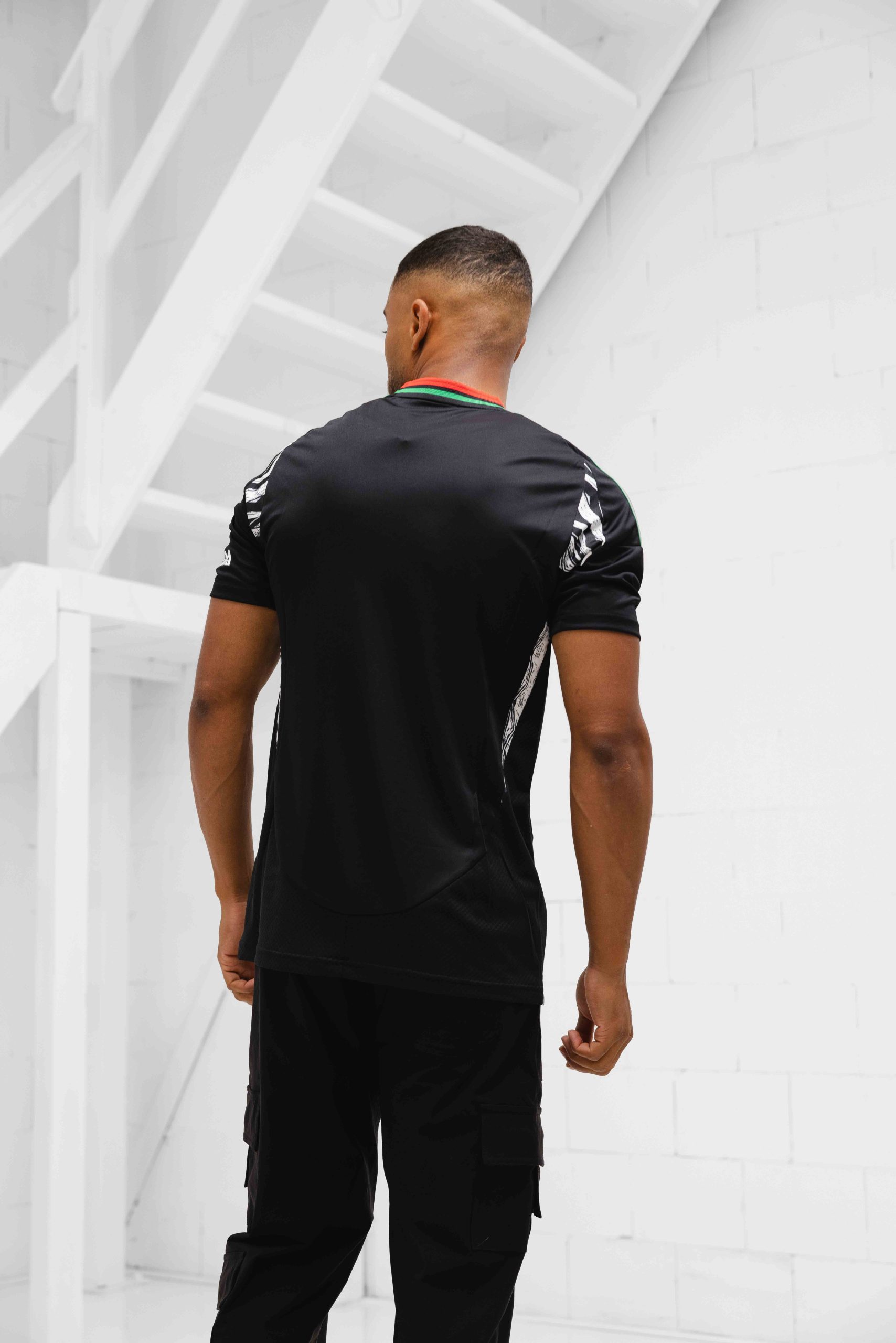 Arsenal Shirt Uit Senior 2024/2025