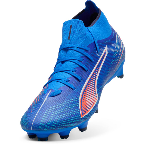Puma Ultra 6 Match+ FG/AG Dames