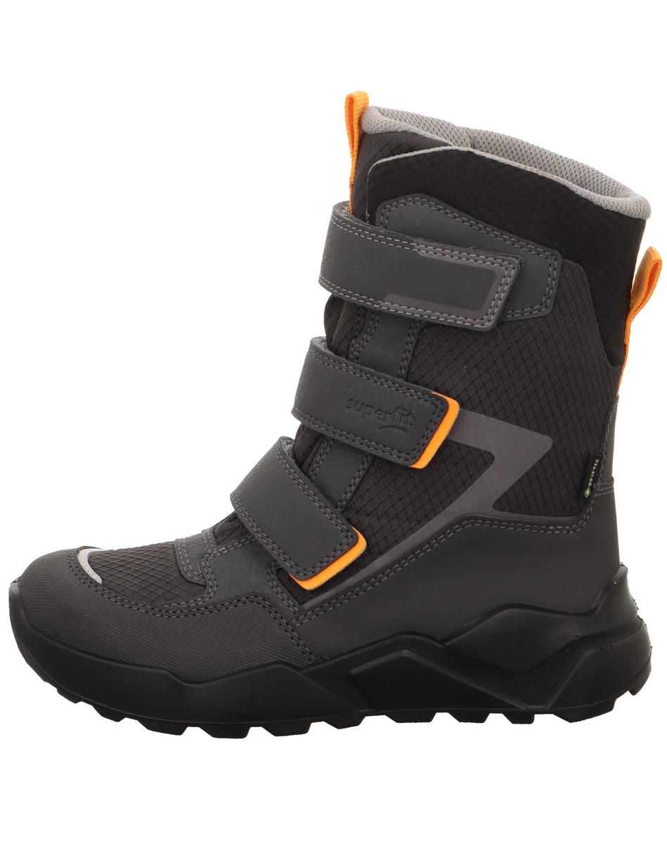Winterstiefel ROCKET