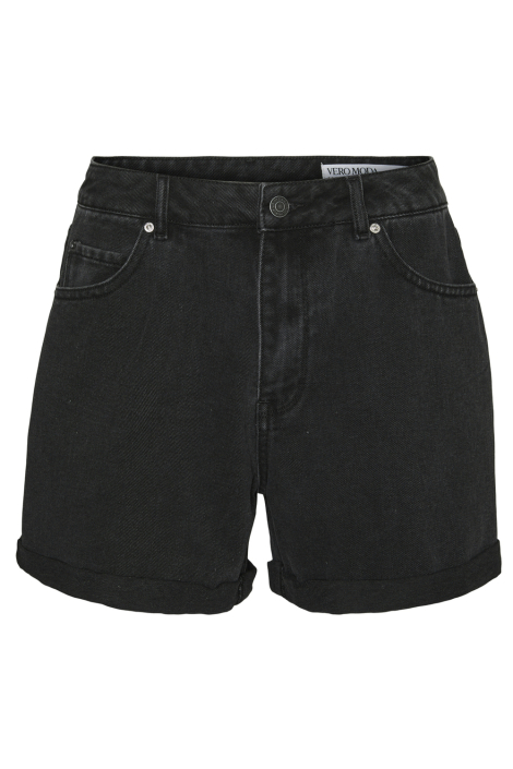 Vero Moda zwarte dames korte broek