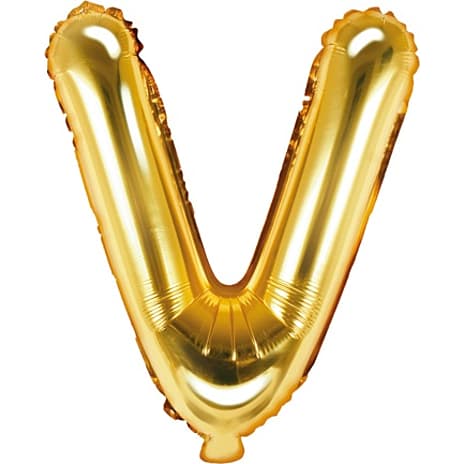 Folieballon 33 cm 