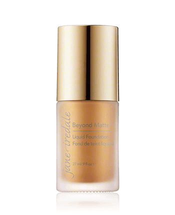 Jane Iredale Beyond Matte Liquid Foundation M9 27ml