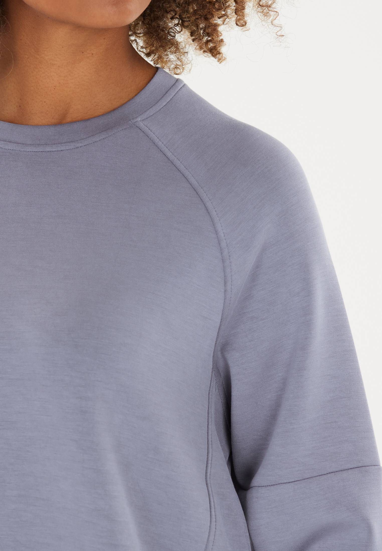 Athlecia| Damen Sweatshirt JACEY