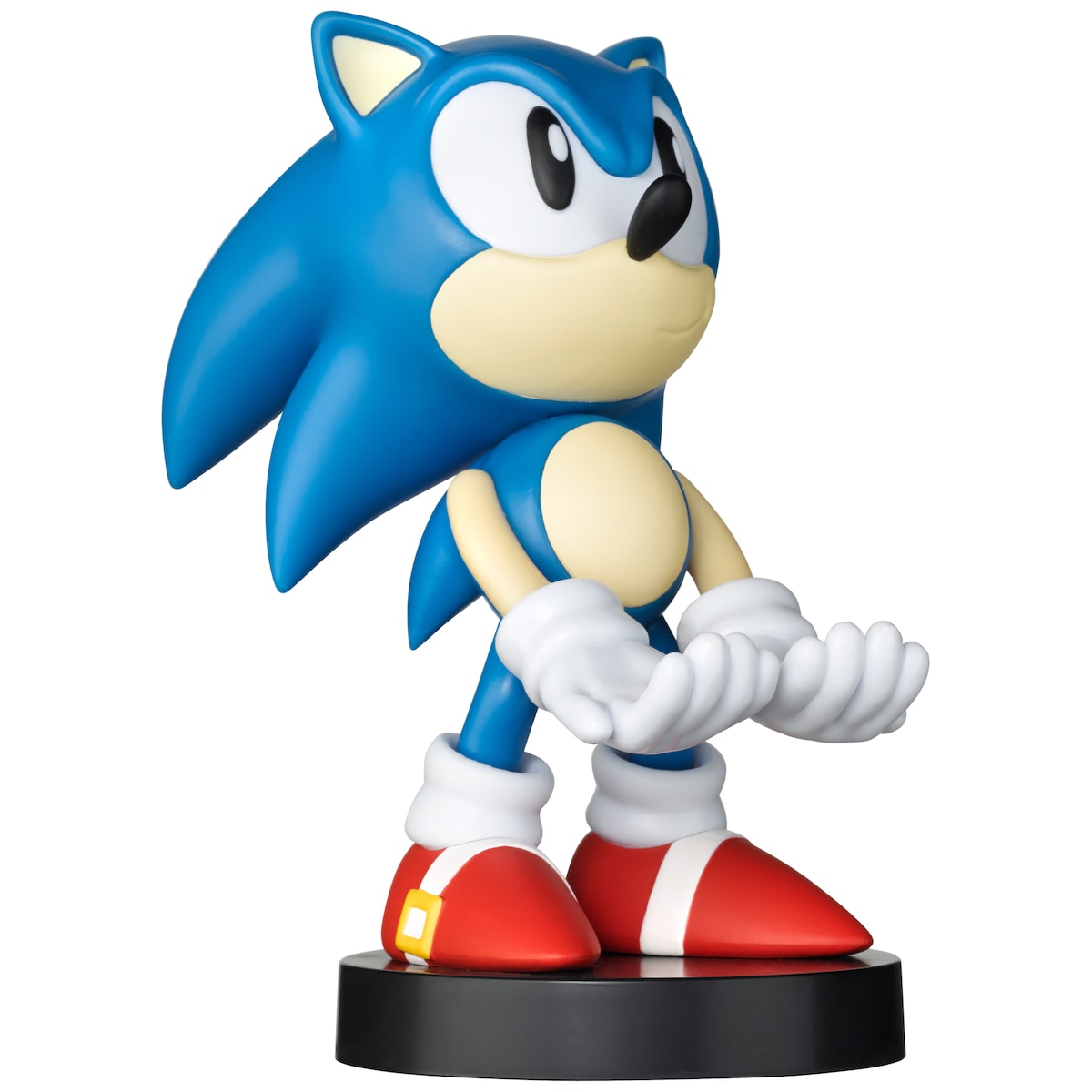 Exquisite Gaming Cable Guy micro-USB-lader (Sonic the Hedgehog)