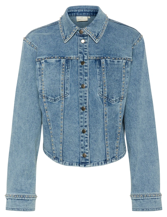 Kaffe Clothing Spijkerjack Dorina 10509685