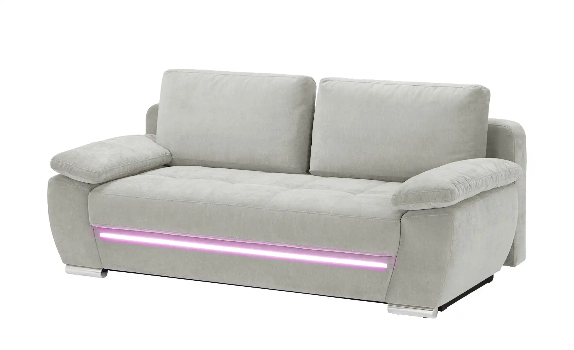 bobb Schlafsofa Farella LED