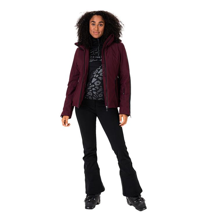 Falcon Women Linn Ski- en Snowboardjas