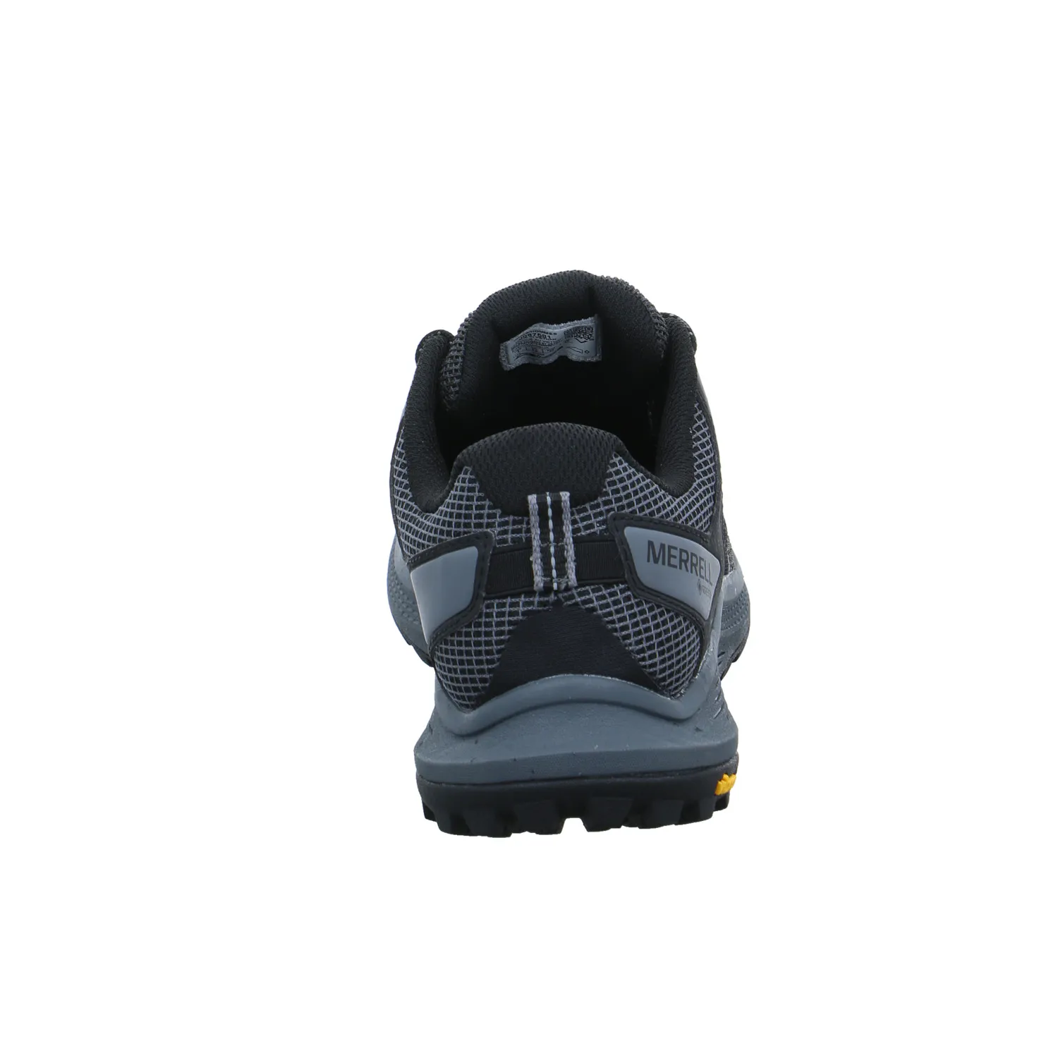 MERRELL Walking + Outdoor Schwarz Synthetik