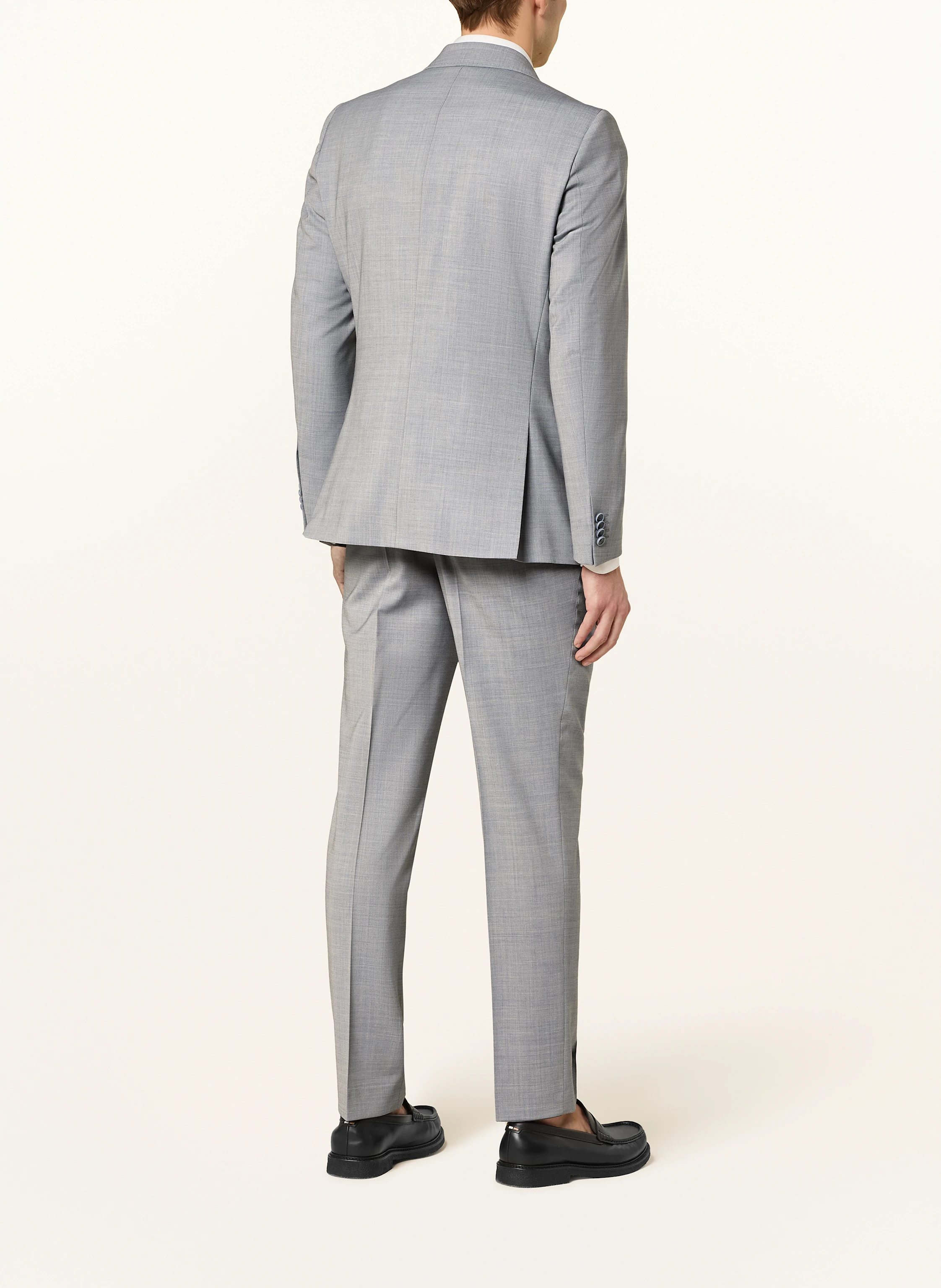CG - CLUB of GENTS Anzugsakko CG PAUL Slim Fit
