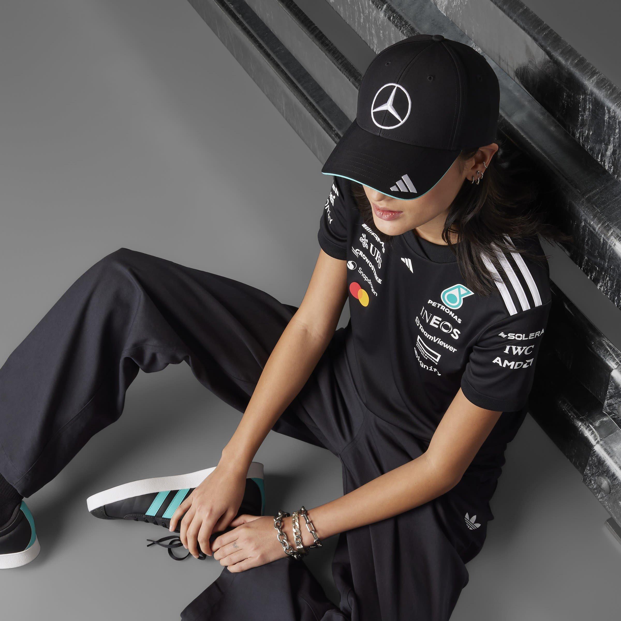 adidas Mercedes AMG Petronas Formula One Team Driver Cap