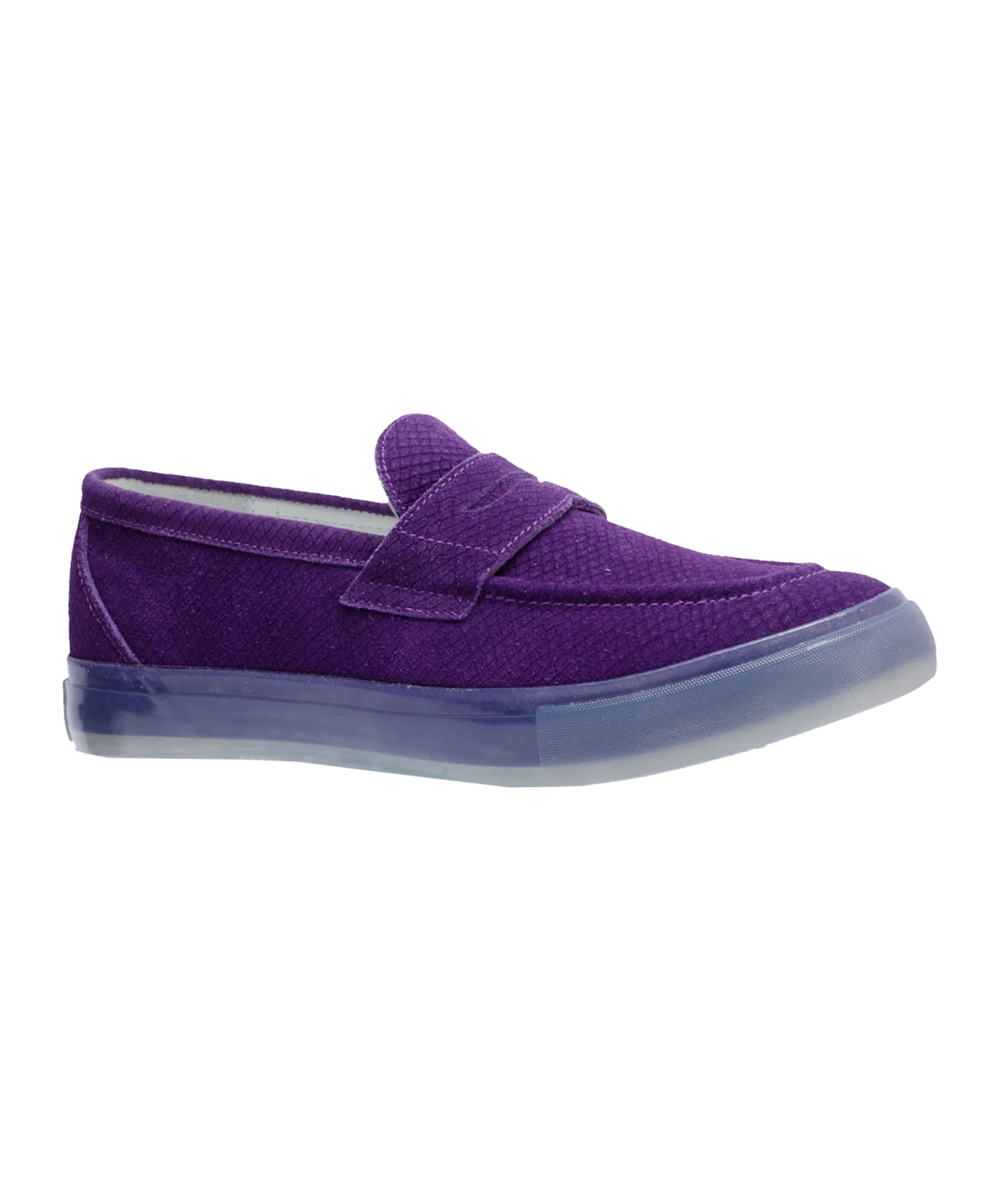 Rone Thirty Six Sneaker Lila