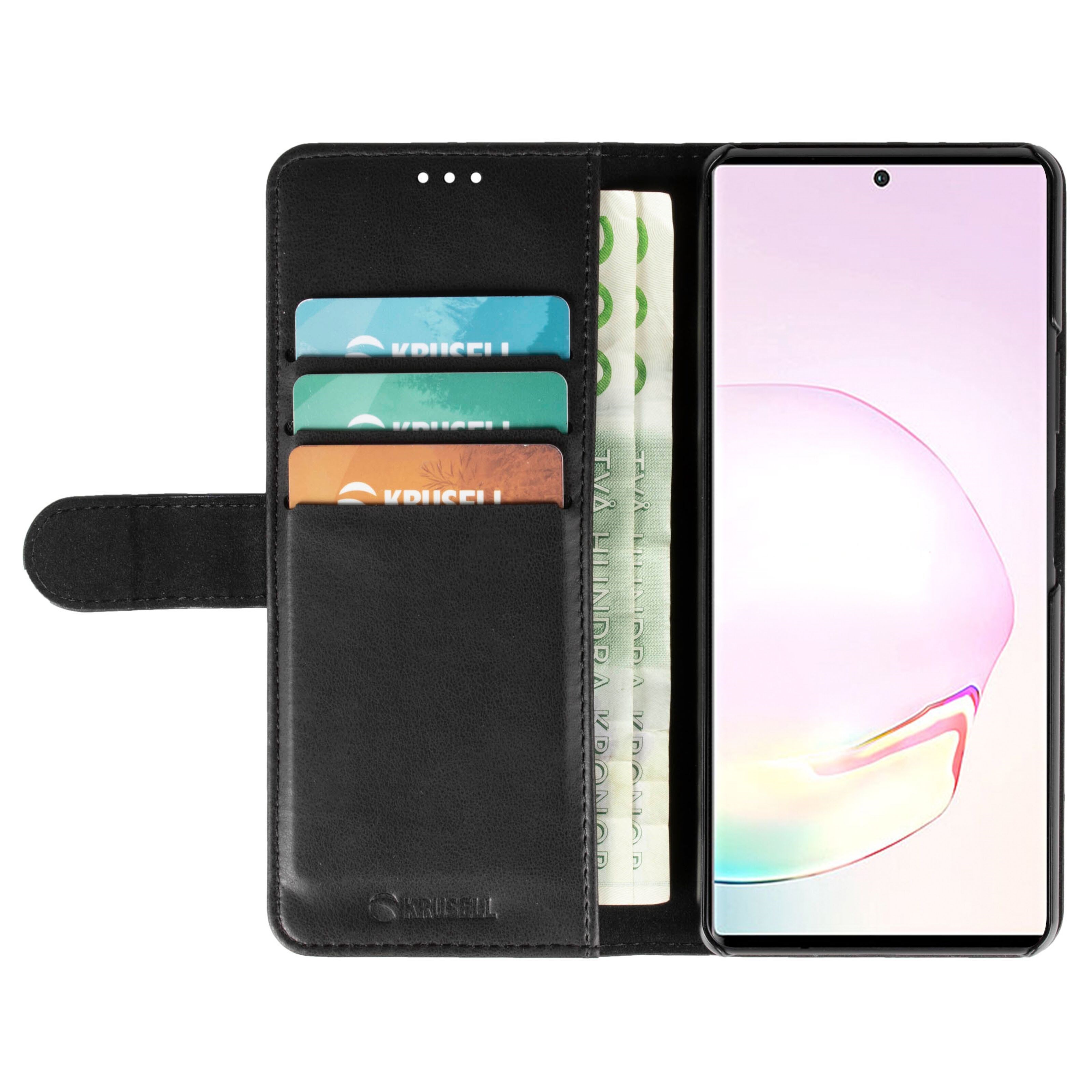 Krusell Mobiletui for Galaxy A02