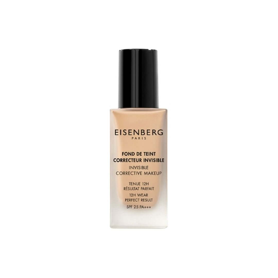 Les Essentiels Du Maquillage Fond de Teint Correcteur Invisible