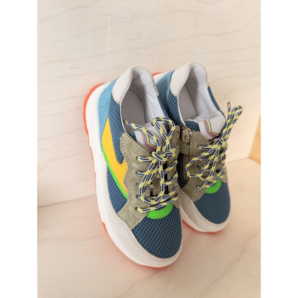 ROMAGNOLI - Sneaker Runner