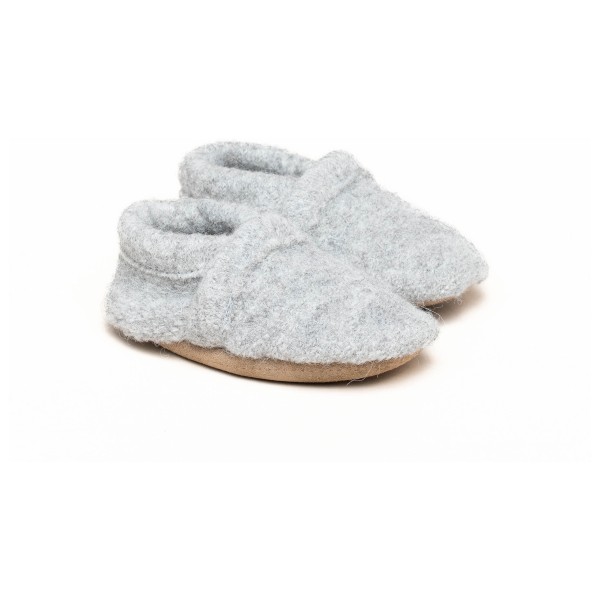 Gottstein - Baby Alpaca - Chaussons classiques