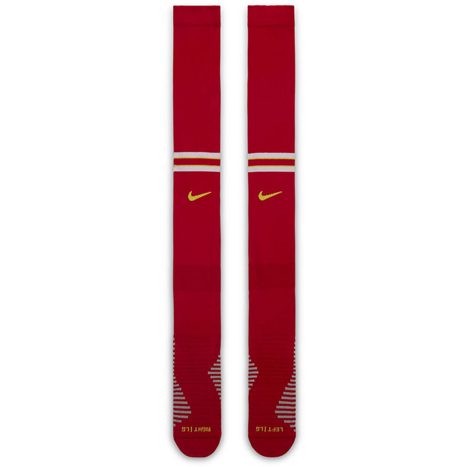Nike Liverpool Thuis Sokken 2024/2025