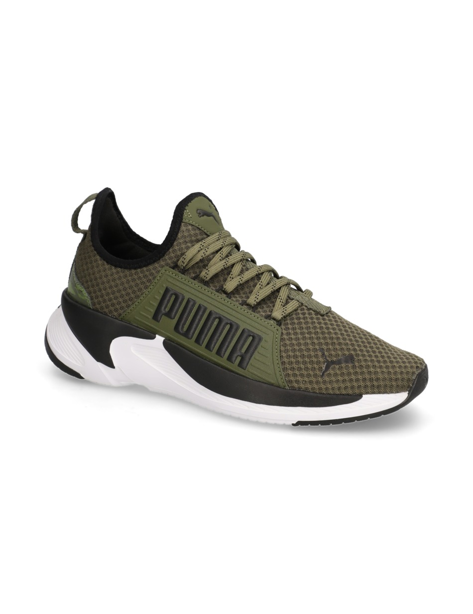 Softride Premier Slip On Tiger Camo