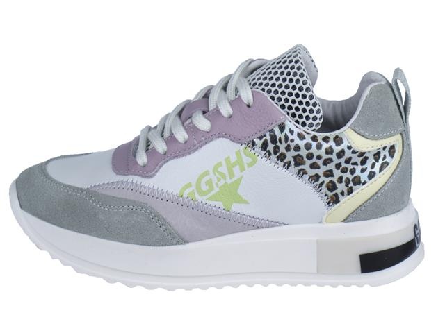 Giga Sneaker