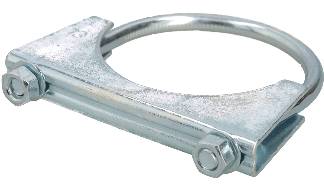 Clamp, Ø 73 mm