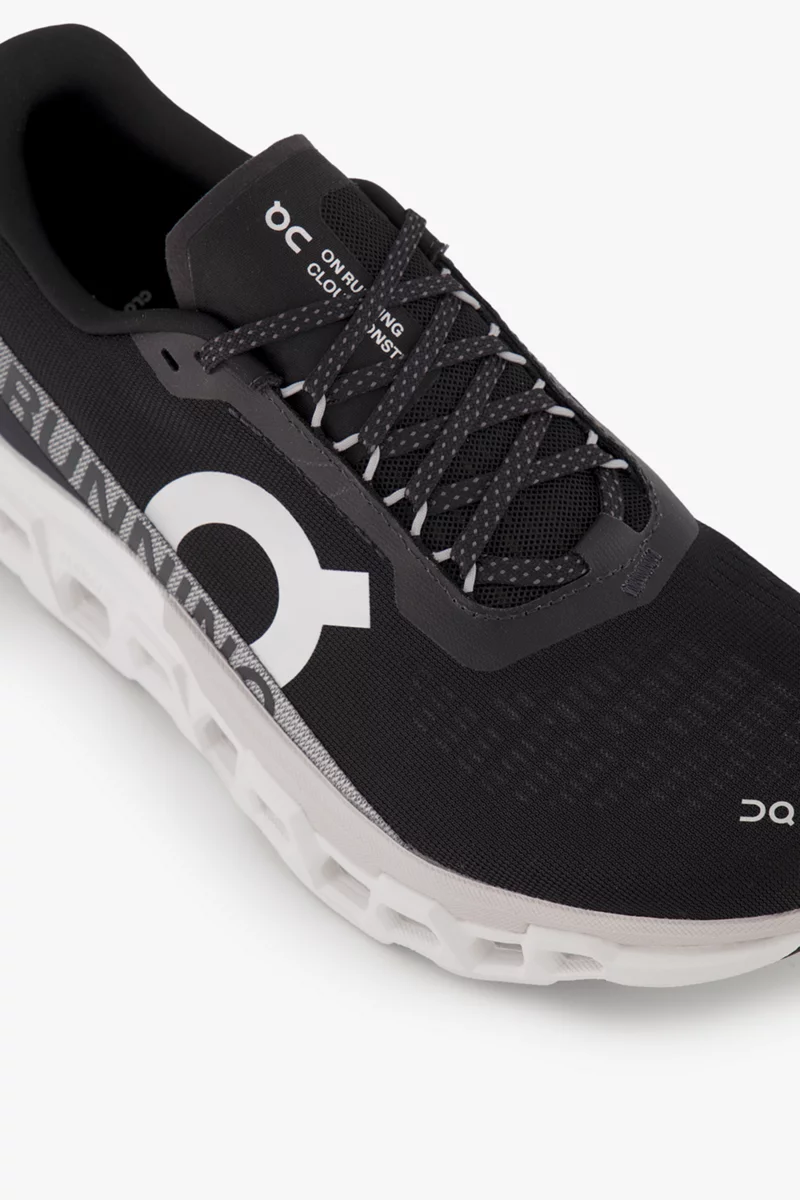 ON Cloudmonster 2 Damen Laufschuh