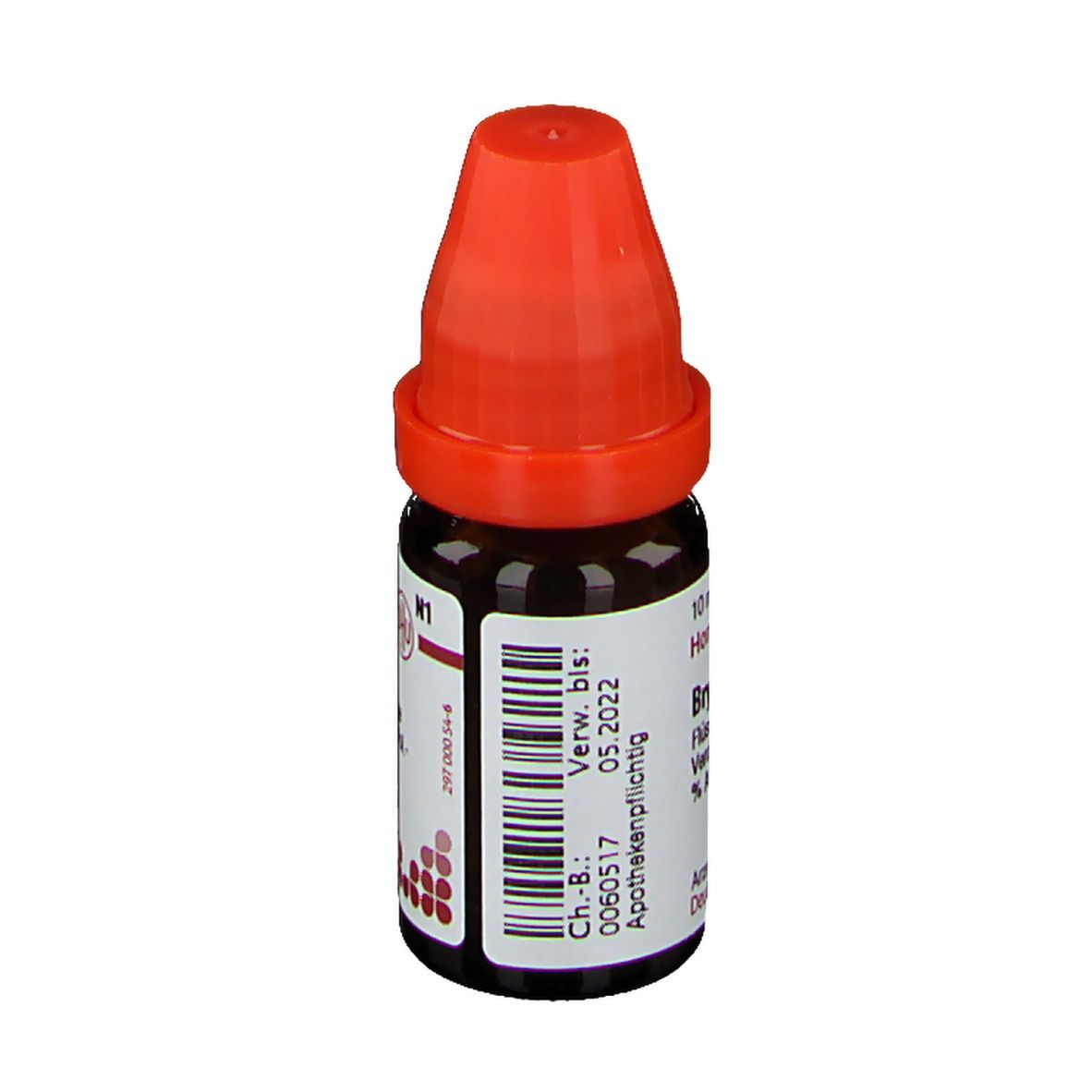 DHU Bryonia LM VI